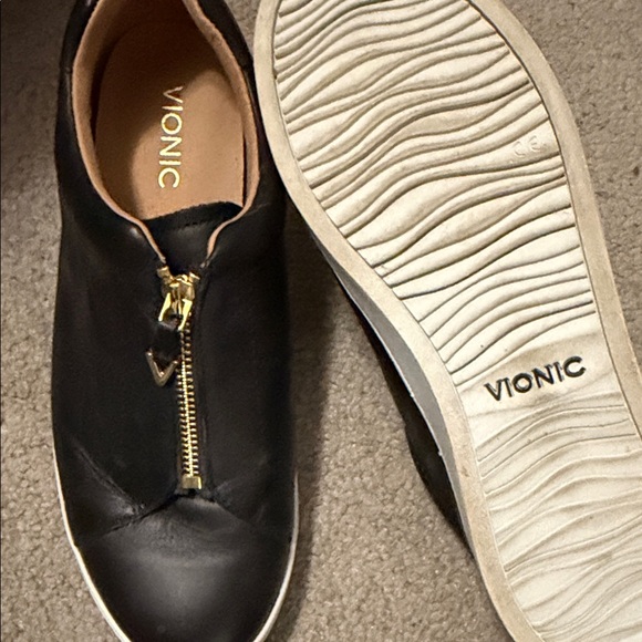 Vionic Splendid Ellis - Women's Supportive Shoes 9.5 - Picture 6 of 6